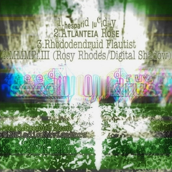s͛eͤeͤdͩs͛ oͦf dͩrͬuͧs